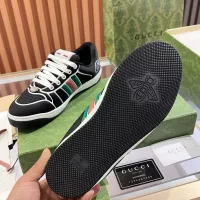 $100.00 USD Gucci Casual Shoes For Women #1330532