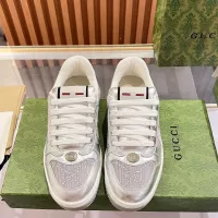 $105.00 USD Gucci Casual Shoes For Men #1330533