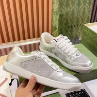 $105.00 USD Gucci Casual Shoes For Men #1330533