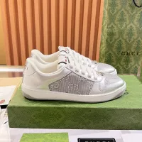 $105.00 USD Gucci Casual Shoes For Men #1330533