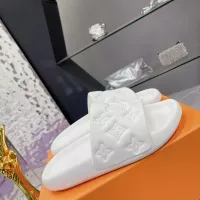 $52.00 USD Louis Vuitton Slippers For Men #1330535