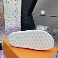 $52.00 USD Louis Vuitton Slippers For Men #1330535