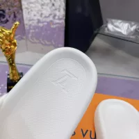 $52.00 USD Louis Vuitton Slippers For Women #1330536