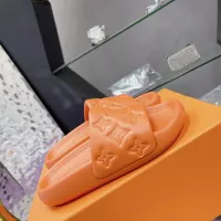 $52.00 USD Louis Vuitton Slippers For Men #1330537