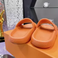 $52.00 USD Louis Vuitton Slippers For Men #1330537