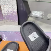 $52.00 USD Louis Vuitton Slippers For Men #1330543
