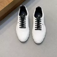 $112.00 USD Fendi Casual Shoes For Men #1330545