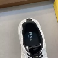 $112.00 USD Fendi Casual Shoes For Men #1330545