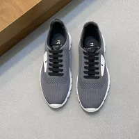 $112.00 USD Fendi Casual Shoes For Men #1330546