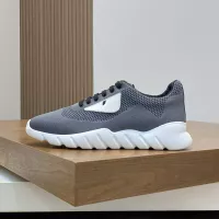 $112.00 USD Fendi Casual Shoes For Men #1330546