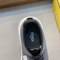 $112.00 USD Fendi Casual Shoes For Men #1330546