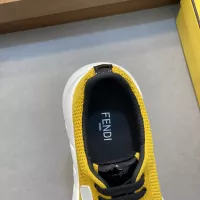 $112.00 USD Fendi Casual Shoes For Men #1330547