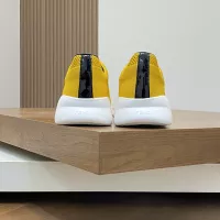 $112.00 USD Fendi Casual Shoes For Men #1330547