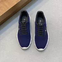 $112.00 USD Fendi Casual Shoes For Men #1330548