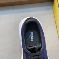 $112.00 USD Fendi Casual Shoes For Men #1330548