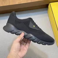 $112.00 USD Fendi Casual Shoes For Men #1330549