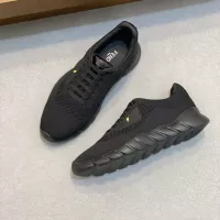 $112.00 USD Fendi Casual Shoes For Men #1330549