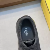 $112.00 USD Fendi Casual Shoes For Men #1330549
