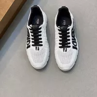 $115.00 USD Fendi Casual Shoes For Men #1330550