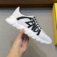 $115.00 USD Fendi Casual Shoes For Men #1330550