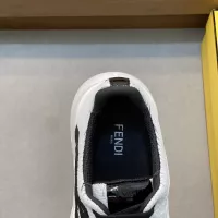 $115.00 USD Fendi Casual Shoes For Men #1330550