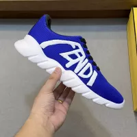 $115.00 USD Fendi Casual Shoes For Men #1330552