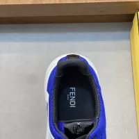 $115.00 USD Fendi Casual Shoes For Men #1330552