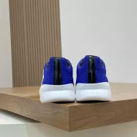 $115.00 USD Fendi Casual Shoes For Men #1330552