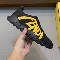 $115.00 USD Fendi Casual Shoes For Men #1330554