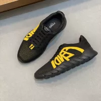 $115.00 USD Fendi Casual Shoes For Men #1330554