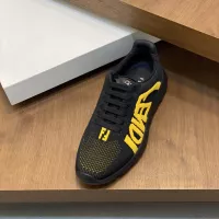 $115.00 USD Fendi Casual Shoes For Men #1330554