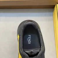 $115.00 USD Fendi Casual Shoes For Men #1330554