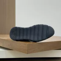 $115.00 USD Fendi Casual Shoes For Men #1330554