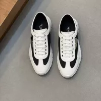 $125.00 USD Fendi Casual Shoes For Men #1330555