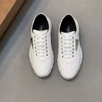 $125.00 USD Fendi Casual Shoes For Men #1330556