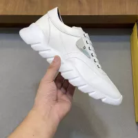 $125.00 USD Fendi Casual Shoes For Men #1330556