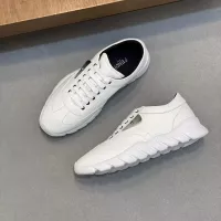 $125.00 USD Fendi Casual Shoes For Men #1330556