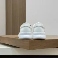 $125.00 USD Fendi Casual Shoes For Men #1330556
