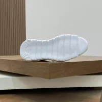 $125.00 USD Fendi Casual Shoes For Men #1330556