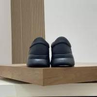 $125.00 USD Fendi Casual Shoes For Men #1330557