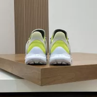$130.00 USD Fendi Casual Shoes For Men #1330560