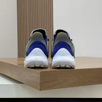 $130.00 USD Fendi Casual Shoes For Men #1330561