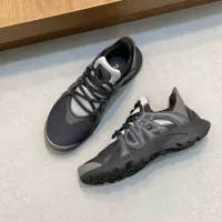$130.00 USD Fendi Casual Shoes For Men #1330562