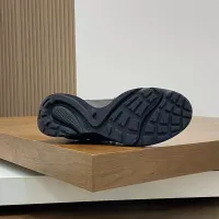 $130.00 USD Fendi Casual Shoes For Men #1330562