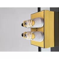 $130.00 USD Fendi Casual Shoes For Men #1330565