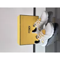 $130.00 USD Fendi Casual Shoes For Men #1330565