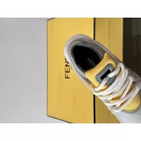 $130.00 USD Fendi Casual Shoes For Men #1330565