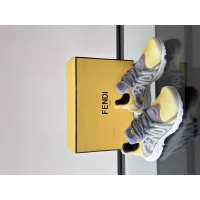 $130.00 USD Fendi Casual Shoes For Men #1330566