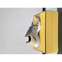 $130.00 USD Fendi Casual Shoes For Men #1330566