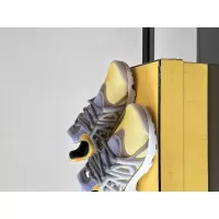 $130.00 USD Fendi Casual Shoes For Men #1330566